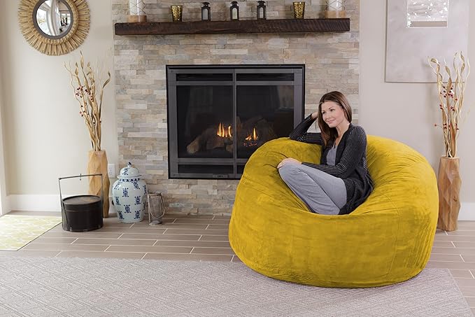 Chill Sack Bean Bag Chair - Image 7