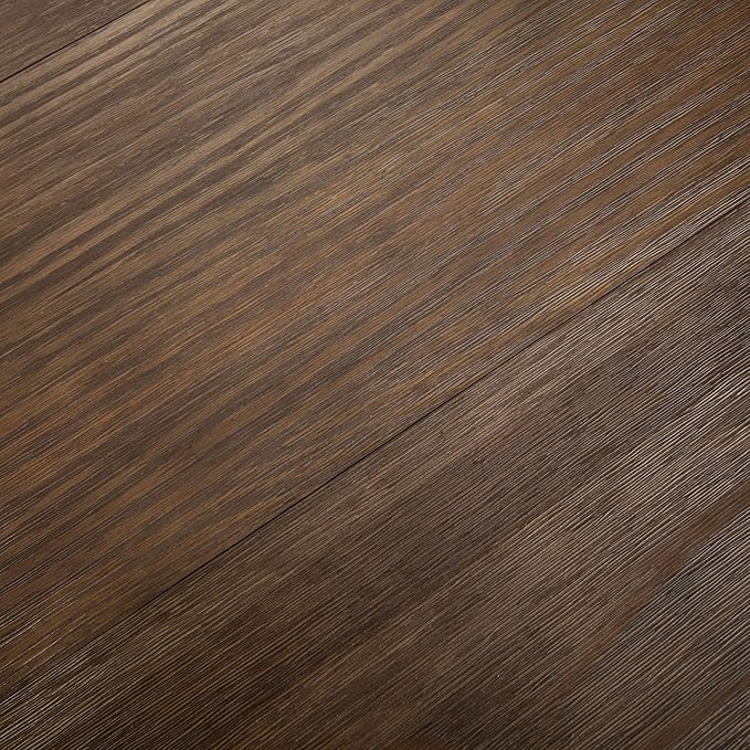 Plank+Beam 72 Inch Farmhouse Dining Table, Solid Wood Rustic Kitchen Table - Image 7