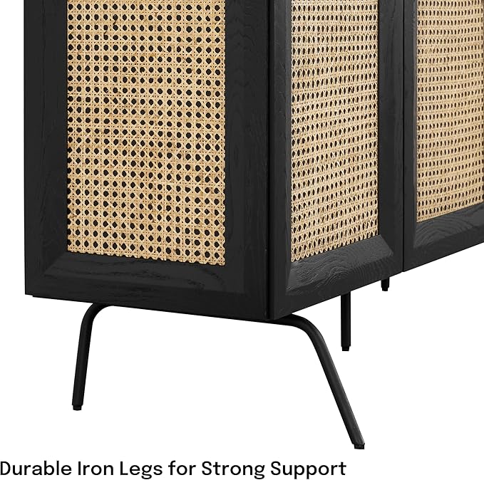 NTC MOSSIC Modern Sideboard - Image 9