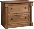 Sauder Palladia 2 Drawer File Cabinet, Lateral Filing Cabinets by SAUDER%C2%AE