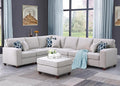 Devion Furniture Philly Sectional Modular Sofa by DevionFurniture
