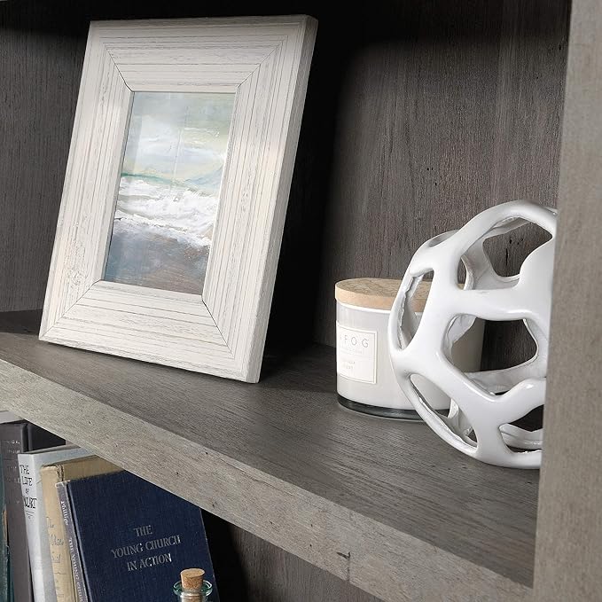 Sauder Select Book Shelf, Bookshelf - Image 7