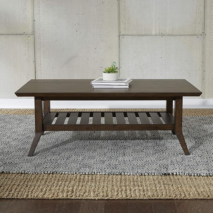 LIBERTY FURNITURE INDUSTRIES, INC. Ventura BLVD Opt 3 Piece Set - Image 13
