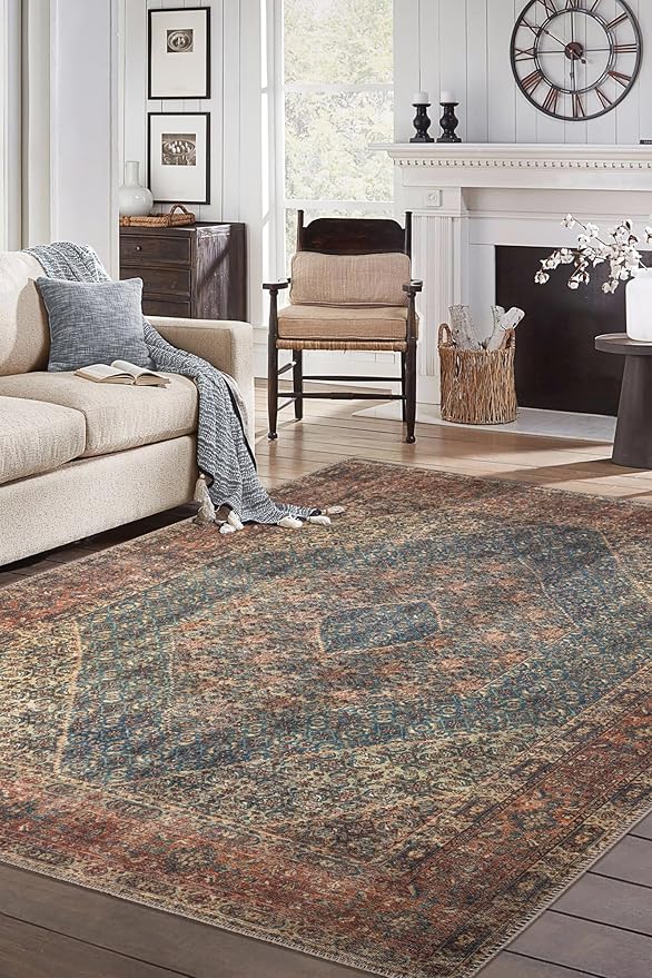 Keen Home Design 6x9 Rug - Image 2