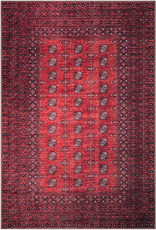 Keen Home Design 4x6 Rug - Image 4