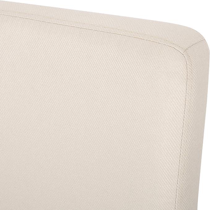 Christopher Knight Home Sidney Contemporary Upholstered Dining Chair - Image 4