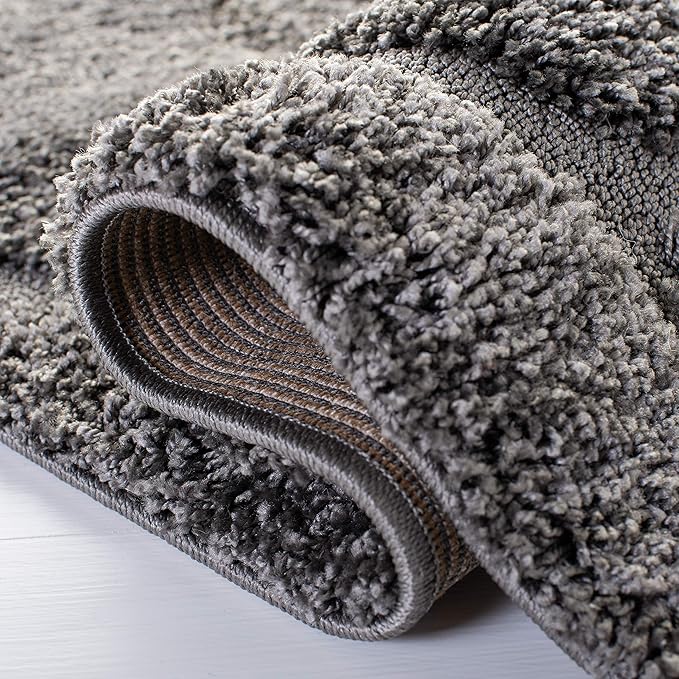 SAFAVIEH Florida Shag Collection Area Rug - Image 5