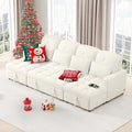 Ball & Cast 110.2" Oversized Versatile Sectional Sleep Sofa by BallCast