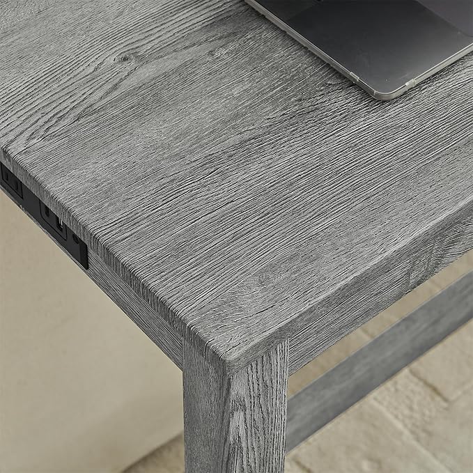 KEIKI 4-Piece Bar Table Set - Image 4