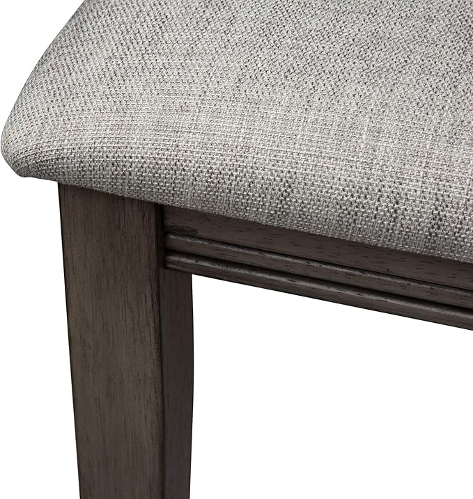 LIBERTY FURNITURE INDUSTRIES, INC. Tanners Creek Uph Side Chair - Image 9