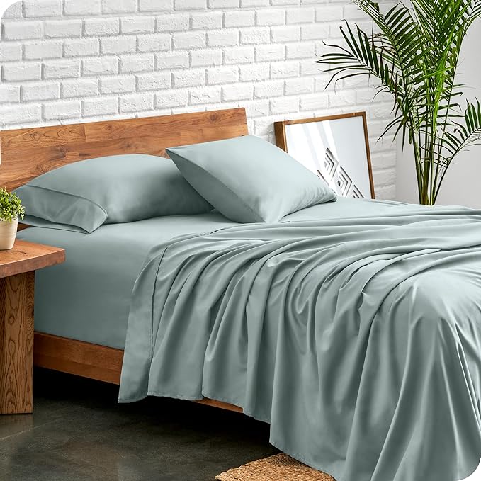 Bare Home Twin XL Sheet Set - Image 2