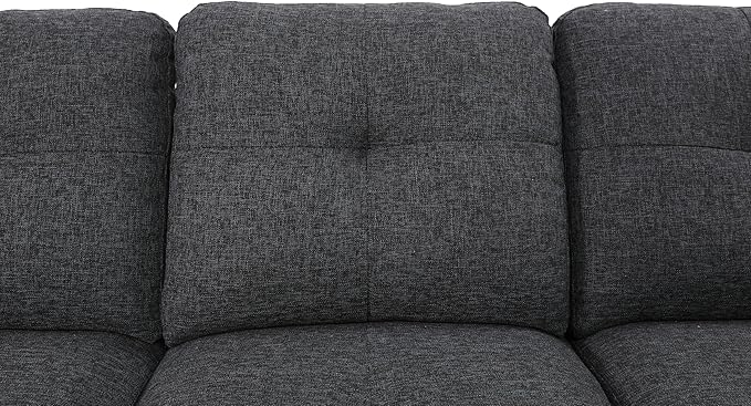 Evan Sectional Sofa or Couch - Image 2
