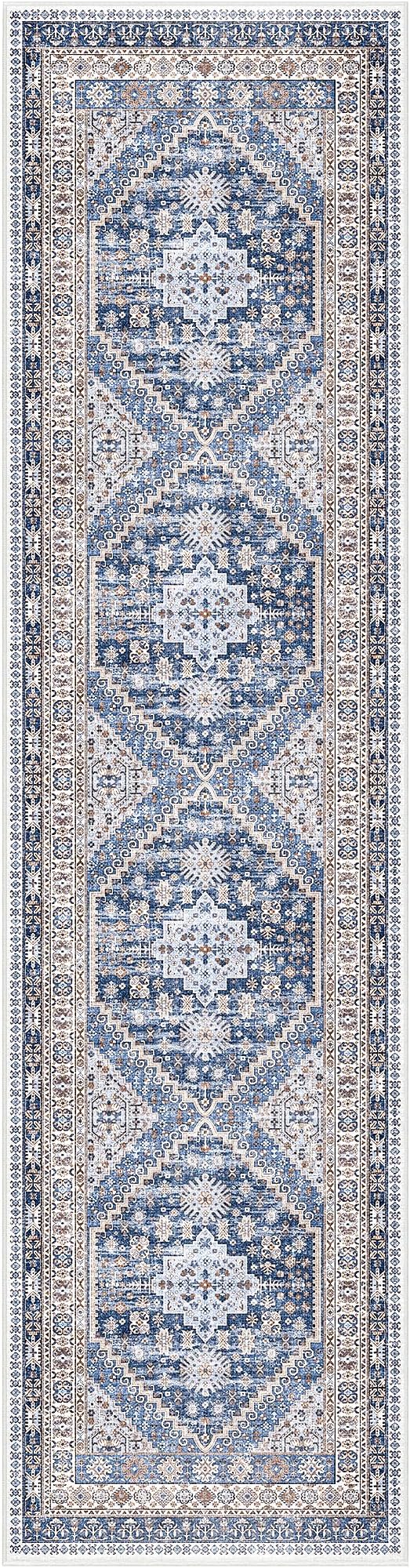 zesthome Washable Runner Rug 2.5x10 - Image 6