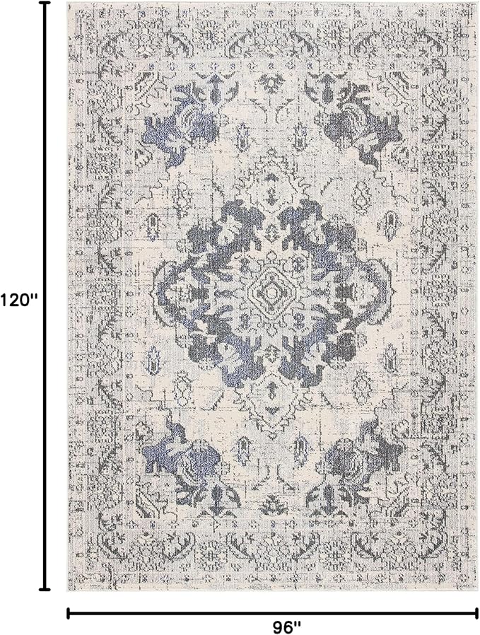 SAFAVIEH Monaco Collection Area Rug - Image 2