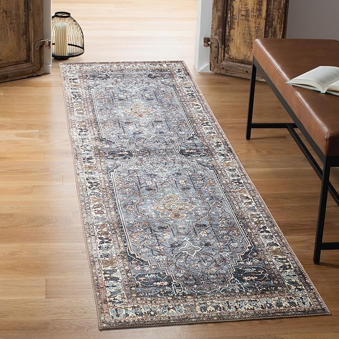 Keen Home Design 2x12 Rug by KeenHomeDesign