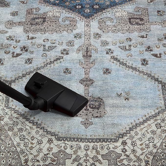 Keen Home Design 2x7 Rug - Image 9