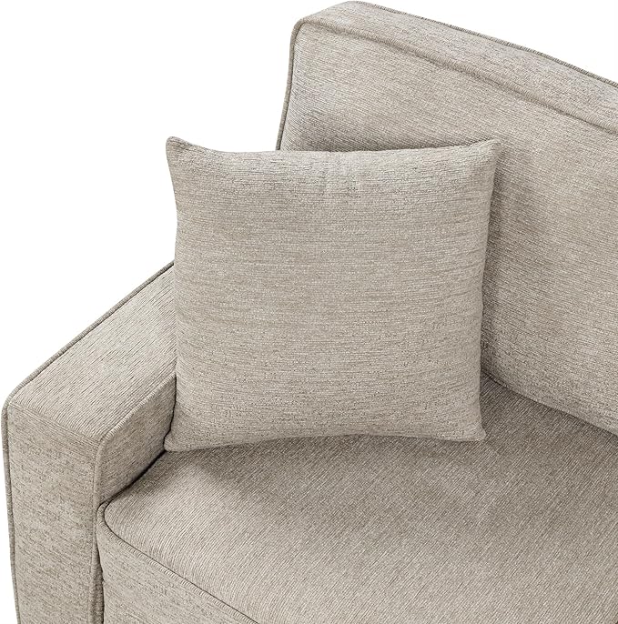 126" Extra Large Pull-Out Sofa Bed - Image 23