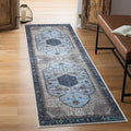 Keen Home Design 2x10 Rug by KeenHomeDesign