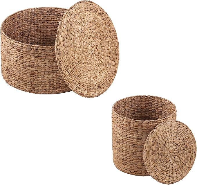 SEI Furniture Satalia Table Set - Image 9