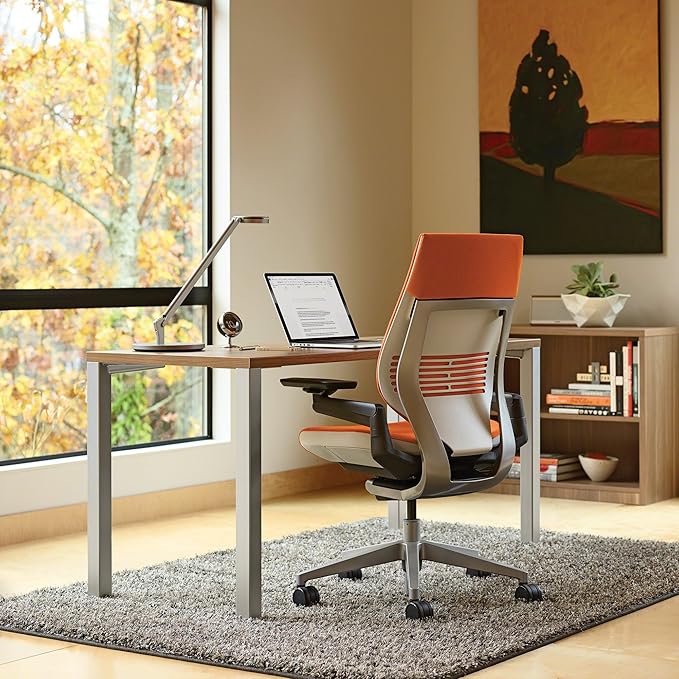 Steelcase Gesture Office Chair - Image 2