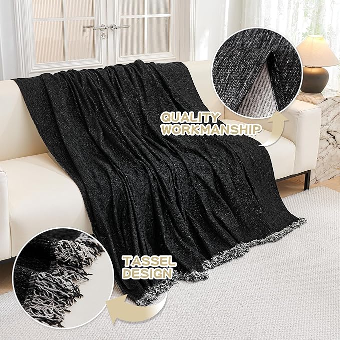 MYSKY HOME Couch Cover for Dogs Washable Couch Covers Couch Covers for Dogs - Image 3