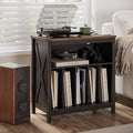 ChooChoo Large Record Player Stand by ChooChoo