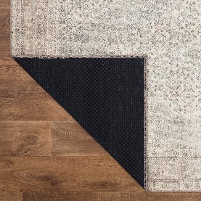 Keen Home Design 5x7 Rug - Image 4