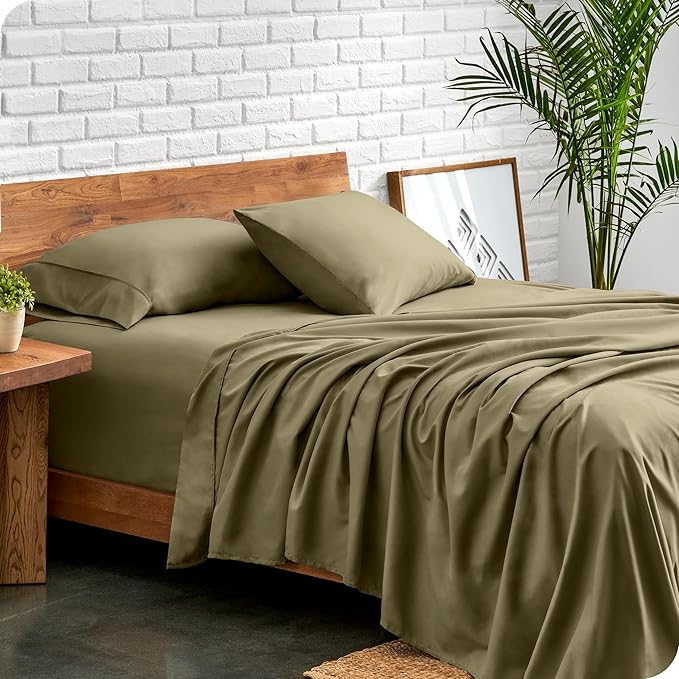 Bare Home Full Sheet Set - Image 2