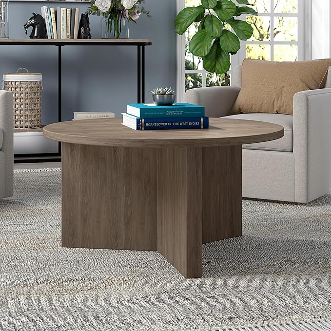 Henn&Hart Anders Coffee Table - Image 2