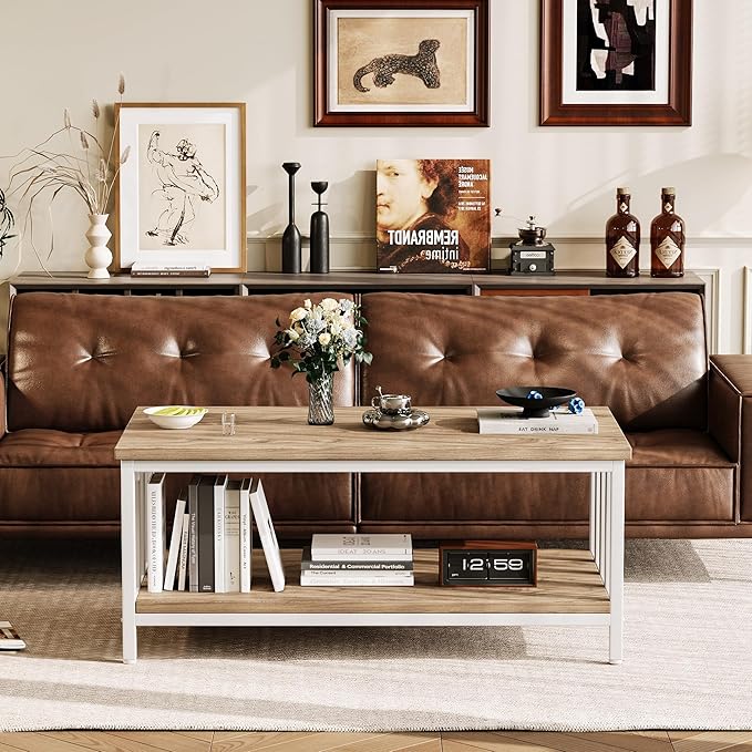 Coffee Table for Living Room - Image 2