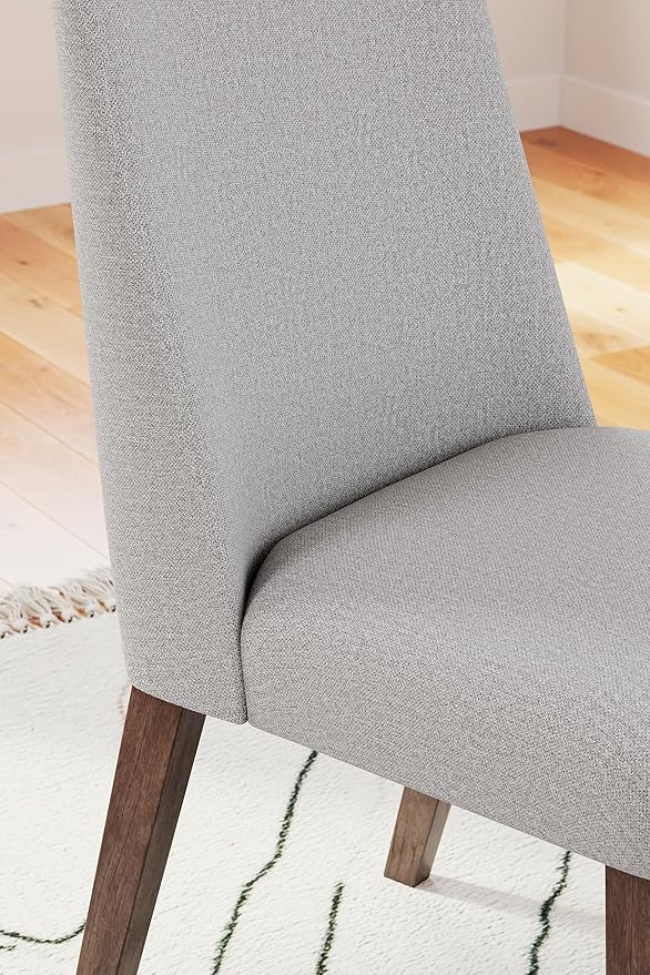Signature Design by Ashley Lyncott Contemporary Dining Room Upholstered Side - Image 11