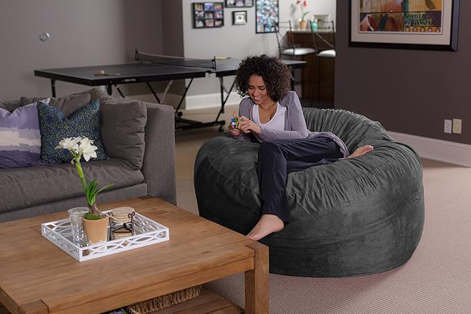 Sofa Sack Bean Bag Chair - Image 2