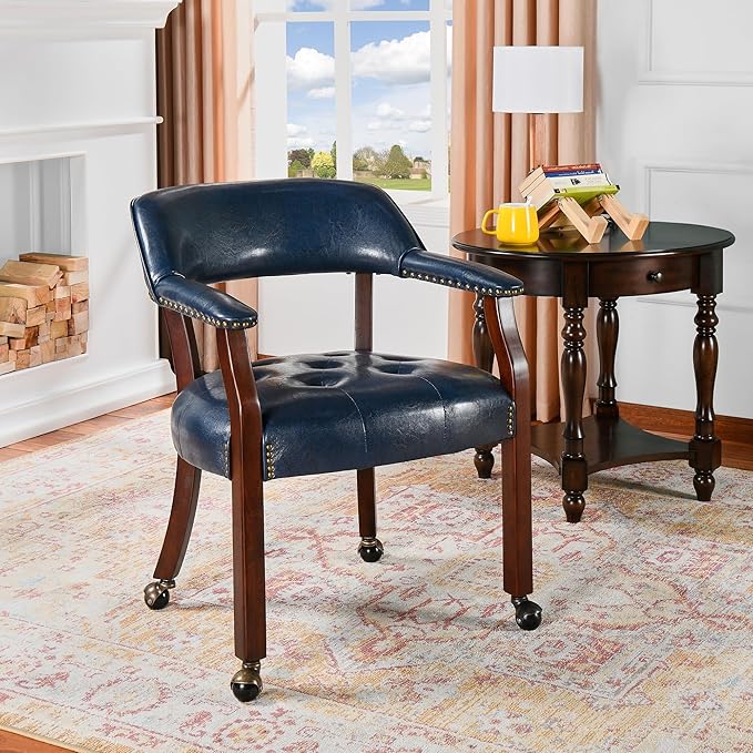 LEEMTORIG Large Dining Chairs - Image 7