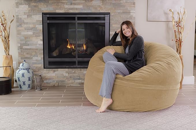 Chill Sack Bean Bag Chair - Image 2