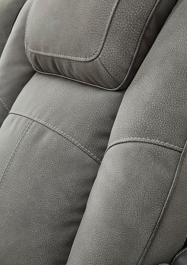 Signature Design by Ashley Next-Gen DuraPella Modern Faux Leather Power - Image 15