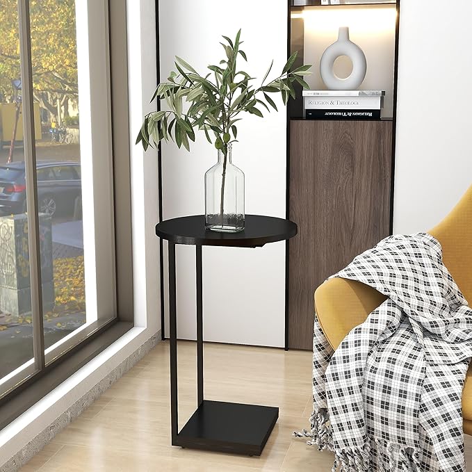 DCLRN Small End Table, c Table End Table - Image 2