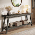 Tribesigns 70.86-Inch Console Table by Tribesigns