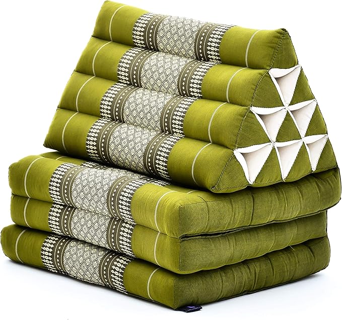 Leewadee - Comfortable Japanese Floor Mattress - Thai Floor Bed - Futon by Leewadee