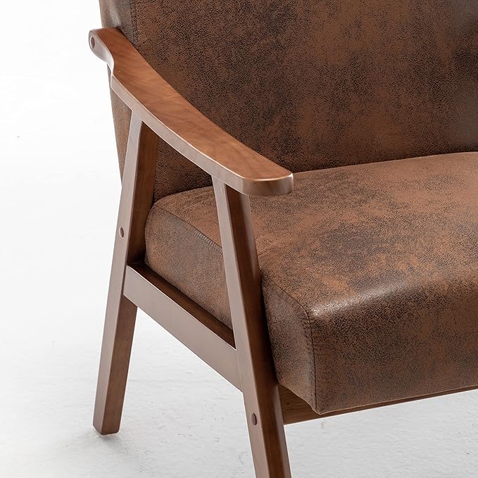 Container Furniture Direct Accent Chair - Image 9