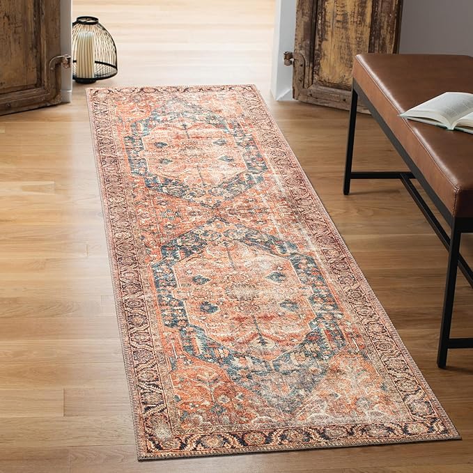 Keen Home Design 2x10 Rug by KeenHomeDesign