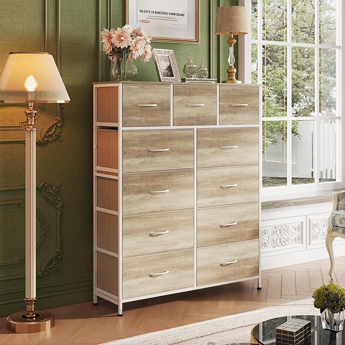 WLIVE Storage Organizer Unit - Image 4