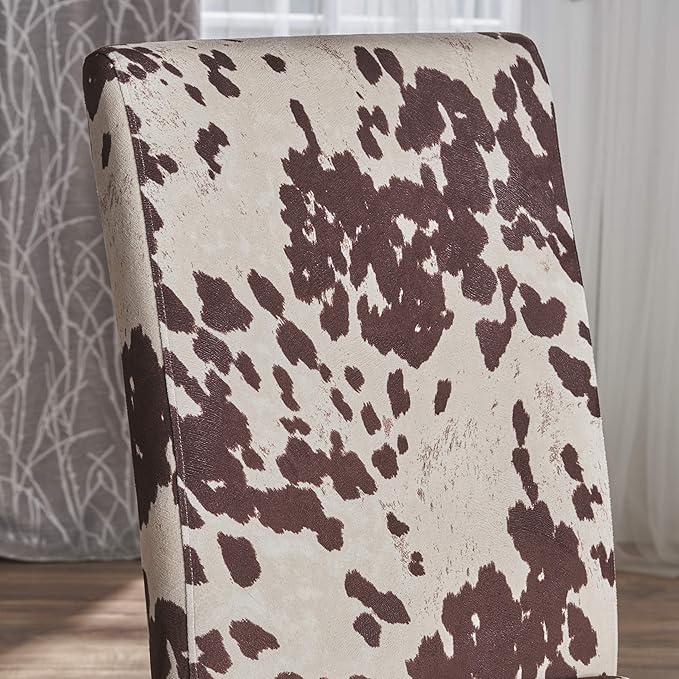 Christopher Knight Home Pertica Contemporary Velvet Dining Chairs, 2-Pcs Set - Image 7