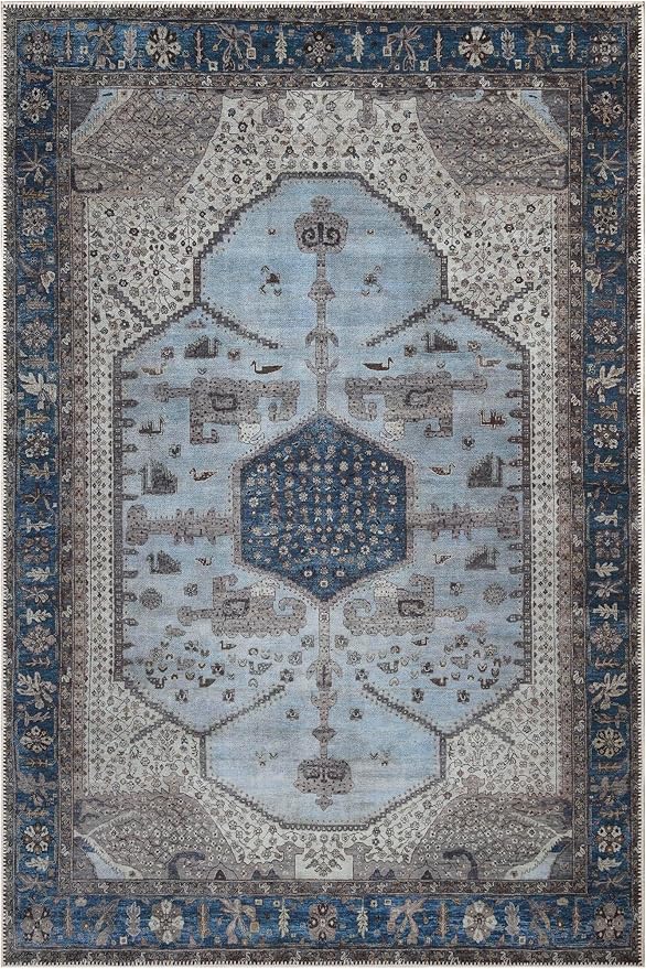 Keen Home Design 8x10 Rug - Image 3