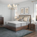 Kingsdown Passions Imagination Firm Mattress by Kingsdown