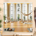 Hasipu Home Gym Mirror, Large Body Mirror by Whatssuitableisthebest