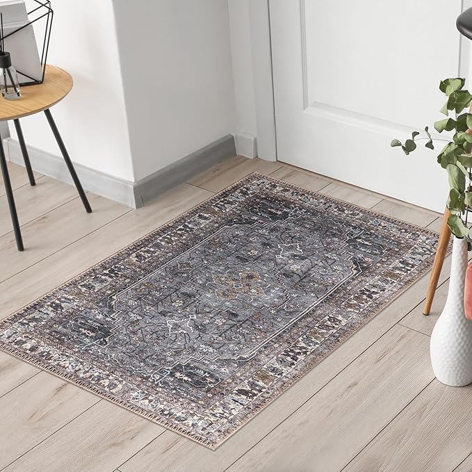 Keen Home Design 2x3 Rug - Image 3