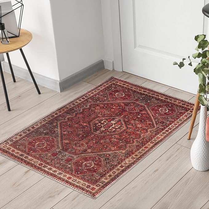 Keen Home Design 2x3 Rug - Image 3
