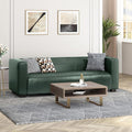 Merax Mid Century Modern 3 Seater Sofa by Merax