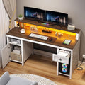 DWVO Farmhouse Office Desk by DWVO