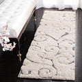 SAFAVIEH Florida Shag Collection Runner Rug by SAFAVIEH